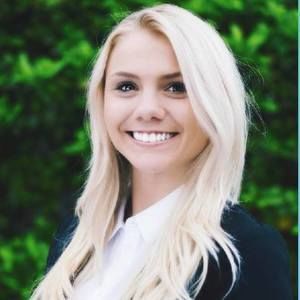 Meet your Posher, Kari